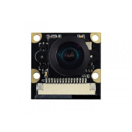 WAVESHARE rpi camera g 2 6