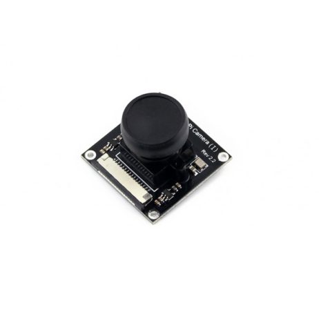 WAVESHARE rpi camera i 2