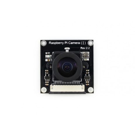 WAVESHARE rpi camera i 3