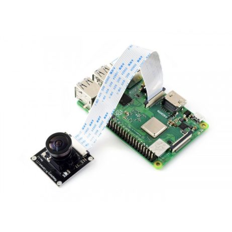 WAVESHARE rpi camera i 5 4