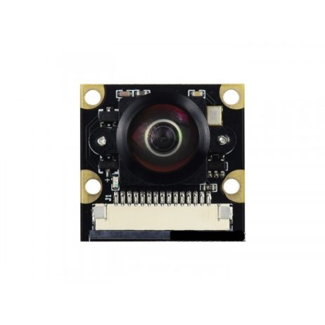 WAVESHARE rpi camera m 2 2