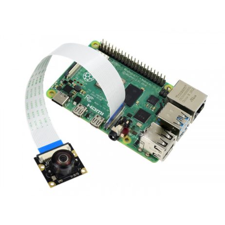 WAVESHARE rpi camera m 4 2