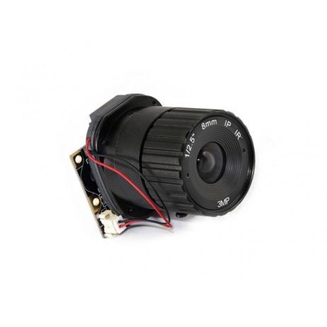 WAVESHARE rpi ir cut camera b 3