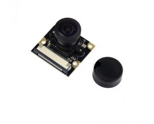 Waveshare RPi Camera (G)