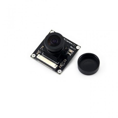 WAVESHARE rpi camera i