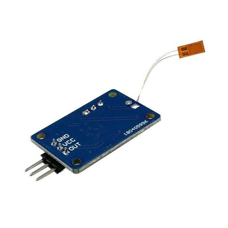 Strain Gauge Bending Sensor Module Y3 Weighing Amplifier Module