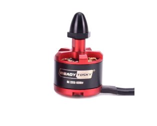 DJI 2212 920KV Brushless Motor