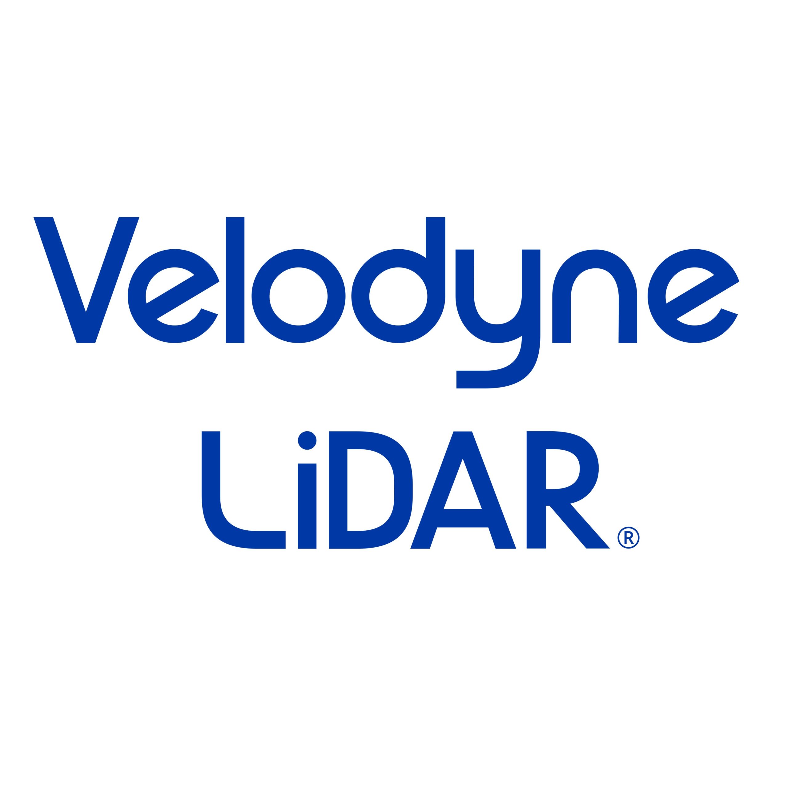 Velodyne