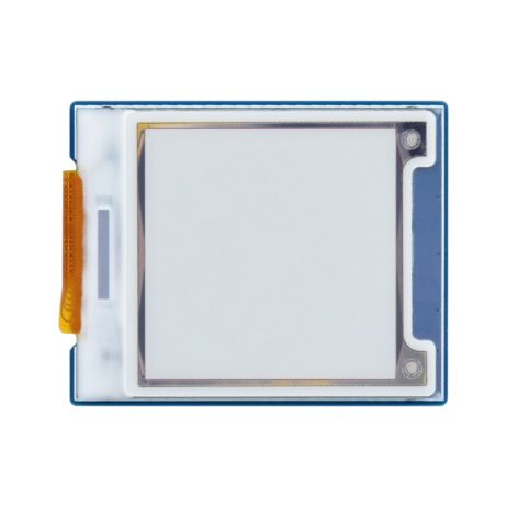 WAVESHARE 1.64inch e paper module g 4