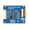 WAVESHARE 1.64inch e paper module g 5