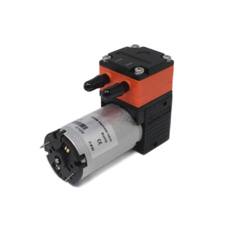 Kamoer KLP02-E KC 12V Single Head Brushed Motor Diaphragm Pump