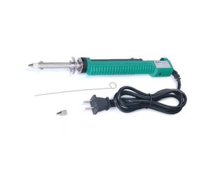 YIHUA 929D-V desoldering iron integrates soldering iron and desoldering pump