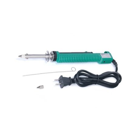 YIHUA 929D-V desoldering iron integrates soldering iron and desoldering pump