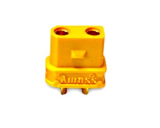 Amass XT30AW female Connector