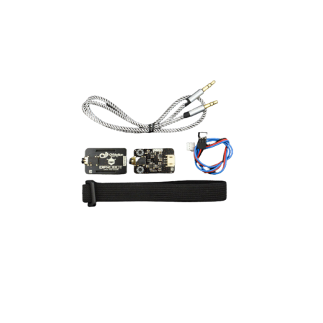 DFRobot EMG sensor 5