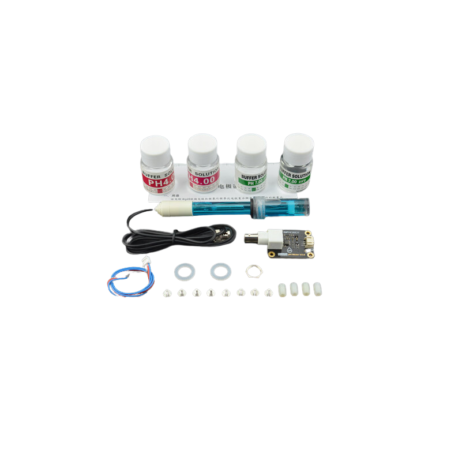 DFRobot analog ph sensor kit 6