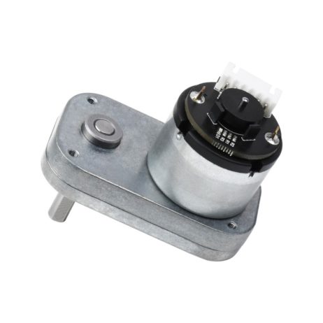 WAVESHARE dcgm 3865 12v en 240rpm 3