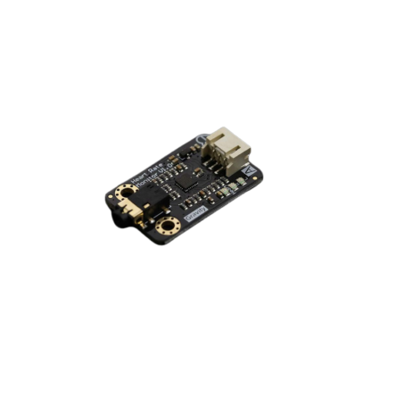 DFRobot ecg sensor 1