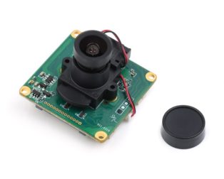 Waveshare IMX462-127 IR-CUT 2MP Camera