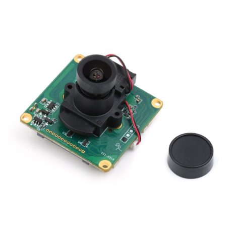 Waveshare IMX462-127 IR-CUT 2MP Camera