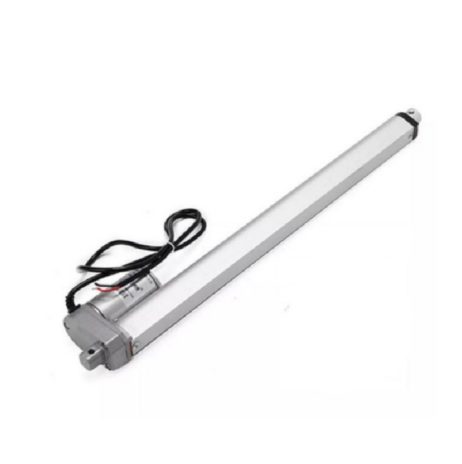 Stroke Length DC12V 500MM 7MM/S 2000N Putter Electric Linear Actuator