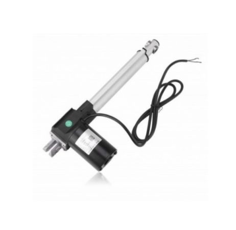 Stroke Length DC12V 100MM 5MM/S 6000N Putter Electric Linear Actuator