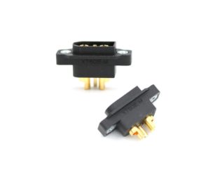 Amass XT60IE-M Battery Connector