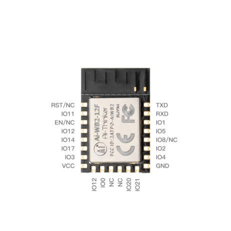 Ai-Thinker Ai Thinker Ai WB2 12F Module 7