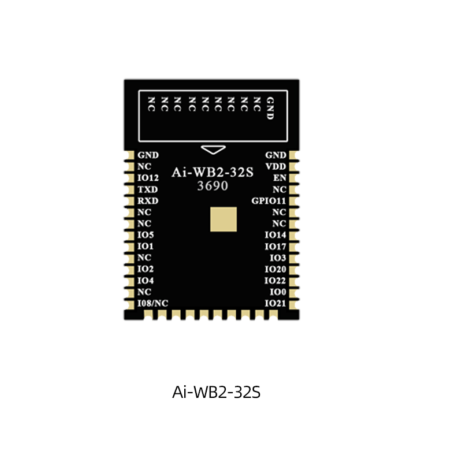 Ai-Thinker Ai Thinker Ai WB2 32S Module 1