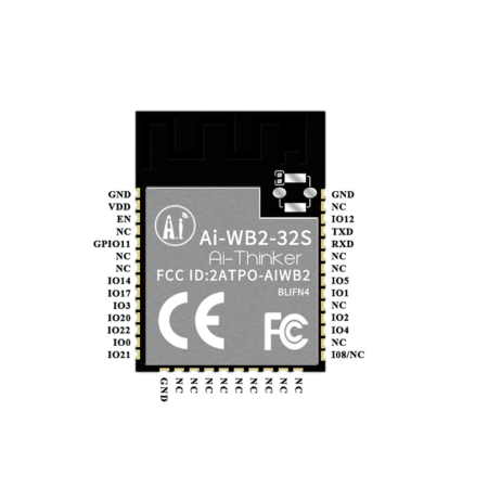 Ai-Thinker Ai Thinker Ai WB2 32S Module 2