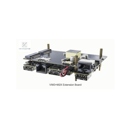 Khadas Khadas VIM3 Basic SBC 2GB RAM 16GB eMMC SBC Development Board 2