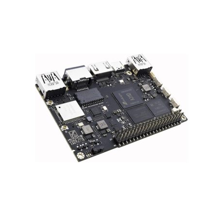 Khadas VIM3 Pro SBC 4GB RAM 32GB eMMC Development Board