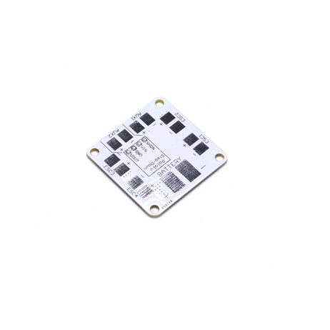 Generic Power Board Distribution Board PDB Battery ESC Connection for QAV XS 222 222mm FPV Racing Quadcopter.jpg Q90.jpg