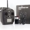 Radiomaster Radiomaster TX12 MKII ExpressLRS EdgeTX with RP1 ExpressLRS 2.4ghz Nano Receiver Drone Remote Control 52413 1 1