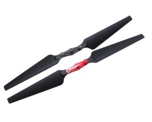 Tarot TL100D04 Efficient Folding Propeller(CW+CCW)