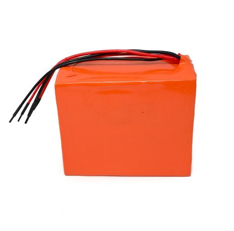 Pro-range NMC 21700 36V 15000mAh 3C 10S3P Li-Ion Battery Pack