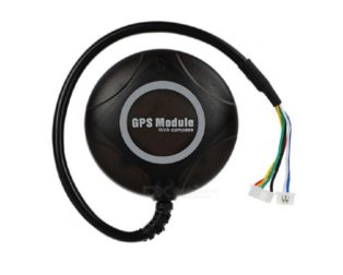 NEO-M8N GPS Module with Compass for APM