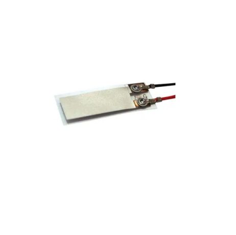 Generic piezoelectric sensor