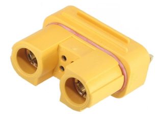 Amass AS150U Female Connector