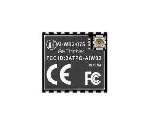 Ai-Thinker Ai-WB2-07S Module