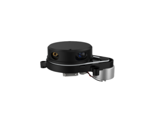 YDLIDAR X4 Pro 360 Degree ROS Scanner