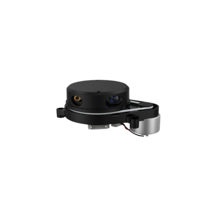 YDLIDAR X4 Pro 360 Degree ROS Scanner