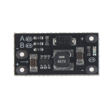 DFRobot DFRobot 1.5A Multi function Mini Boost step up module 5PCS 1