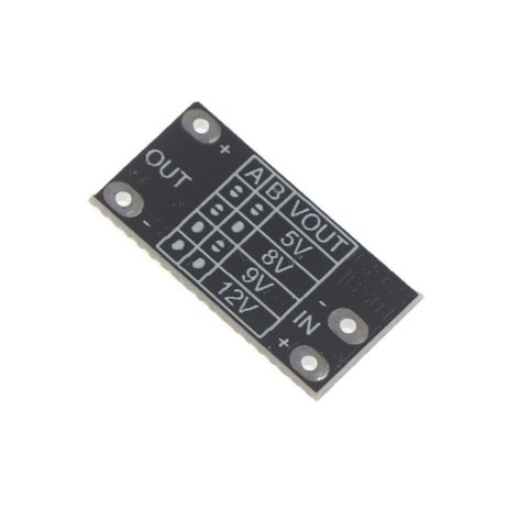 DFRobot DFRobot 1.5A Multi function Mini Boost step up module 5PCS 2