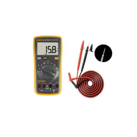 Fluke Fluke 15B MAX Digital Multimeter 1