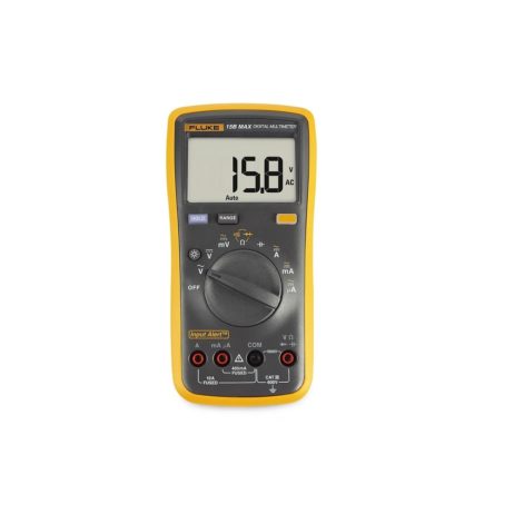 Fluke Fluke 15B MAX Digital Multimeter 2