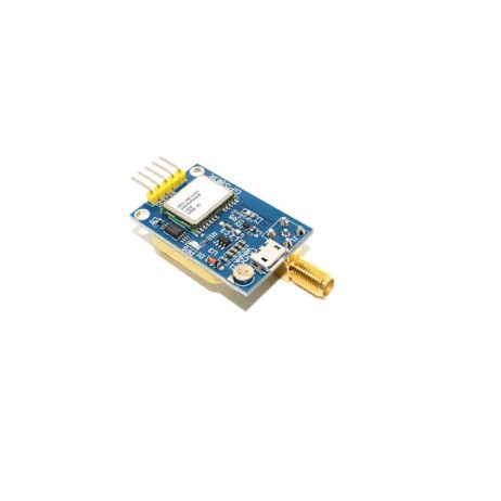 Generic GPS Module 2