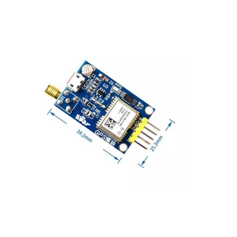 Generic GPS Module 3