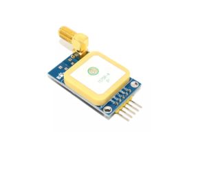 GPS NEO-6M Satellite Positioning Module Development Board for Arduino STM32 51