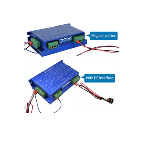 Kamoer Kamoer Modbus Motor Driver Controller 2